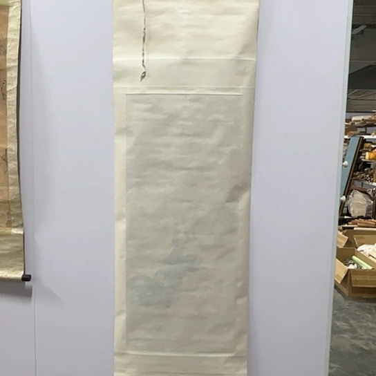 一*剪纸艺术手工艺品、感谢老师们！