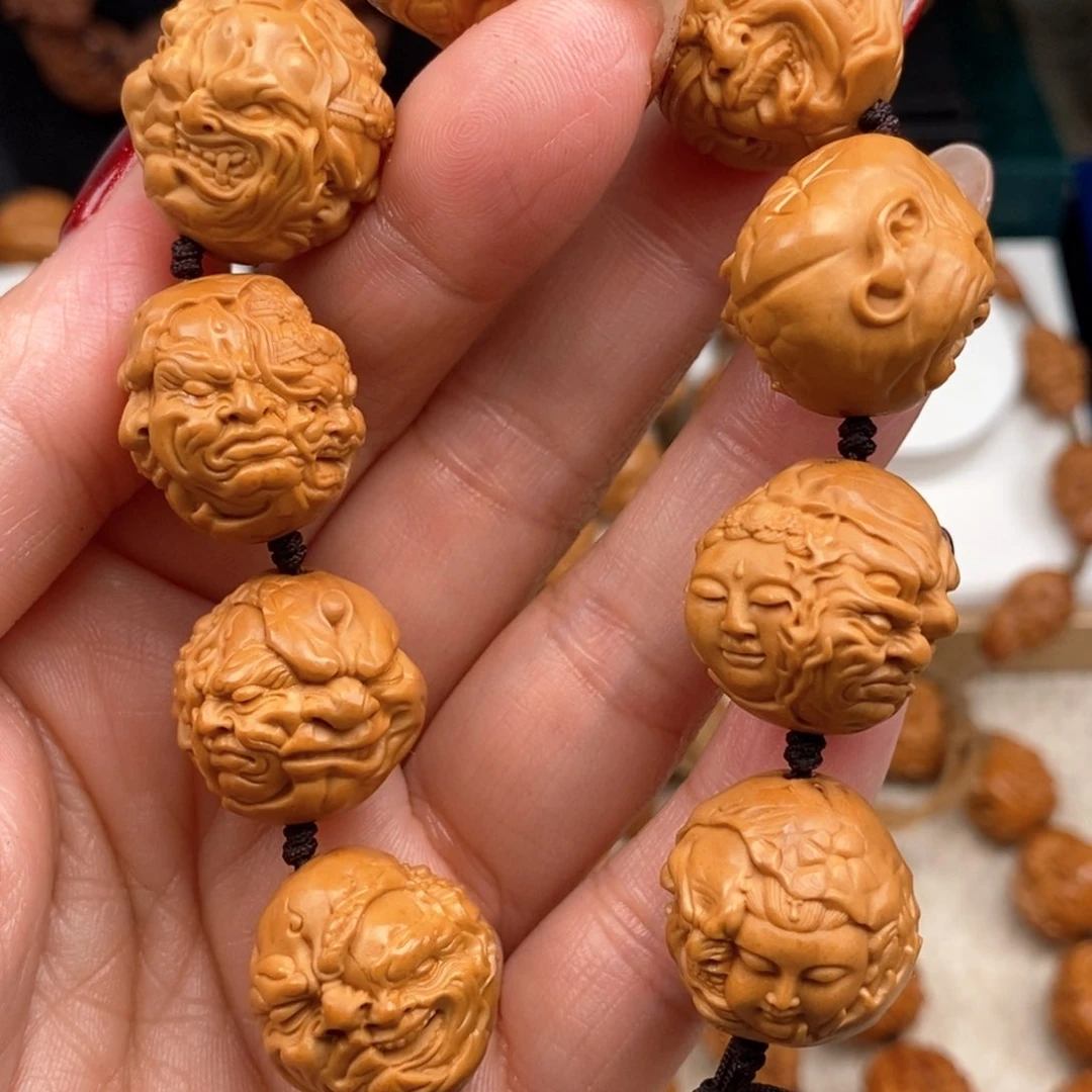 橄榄核手串/手链橄榄手串