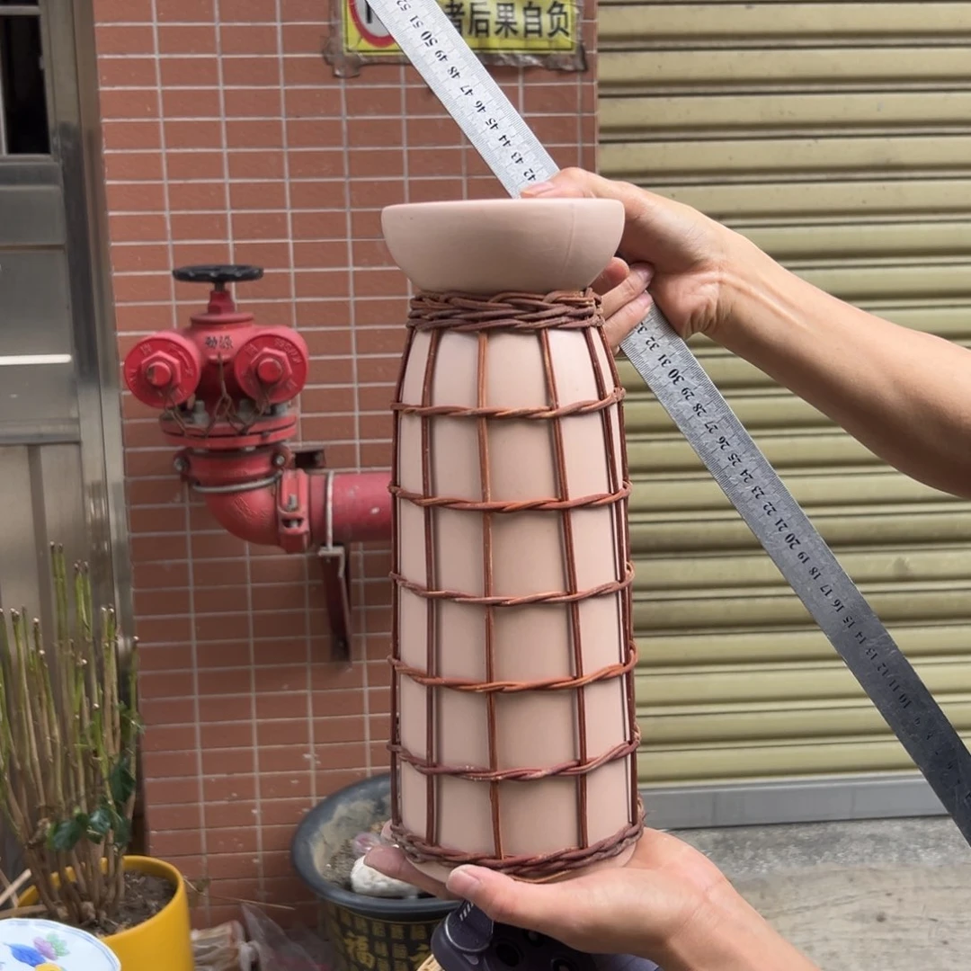 瓷片30 号高温陶瓷工艺（部分微瑕）