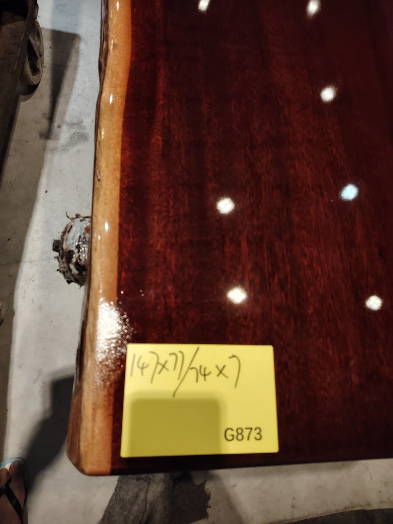 非洲进口整板纯原木大板桌，书桌、餐桌、茶桌