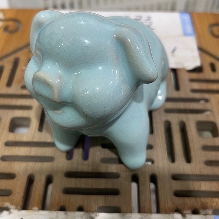 微瑕介意的勿拍！陶瓷陶瓷陶瓷～