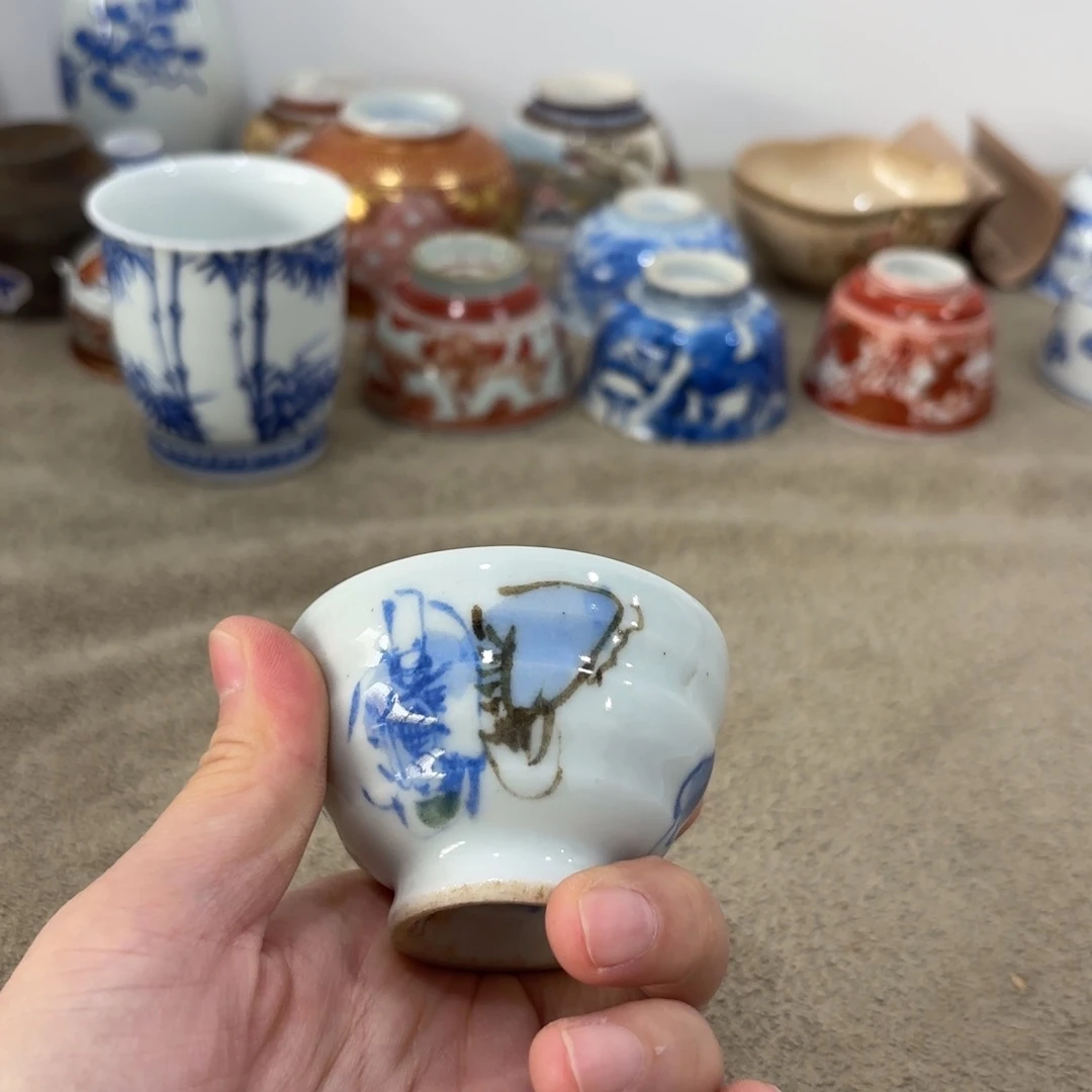 非常好看漂亮的物品