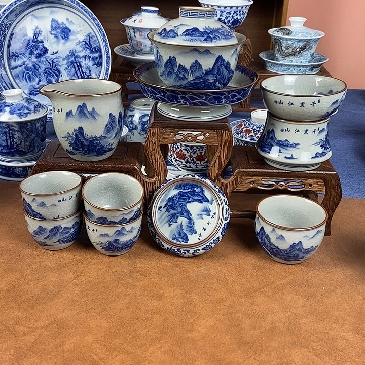 陶瓷制品加工企业