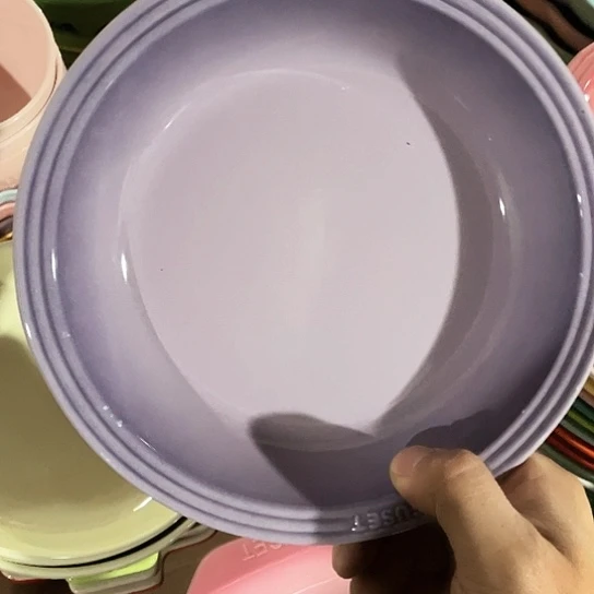 盘外贸单1个陶瓷英寸8