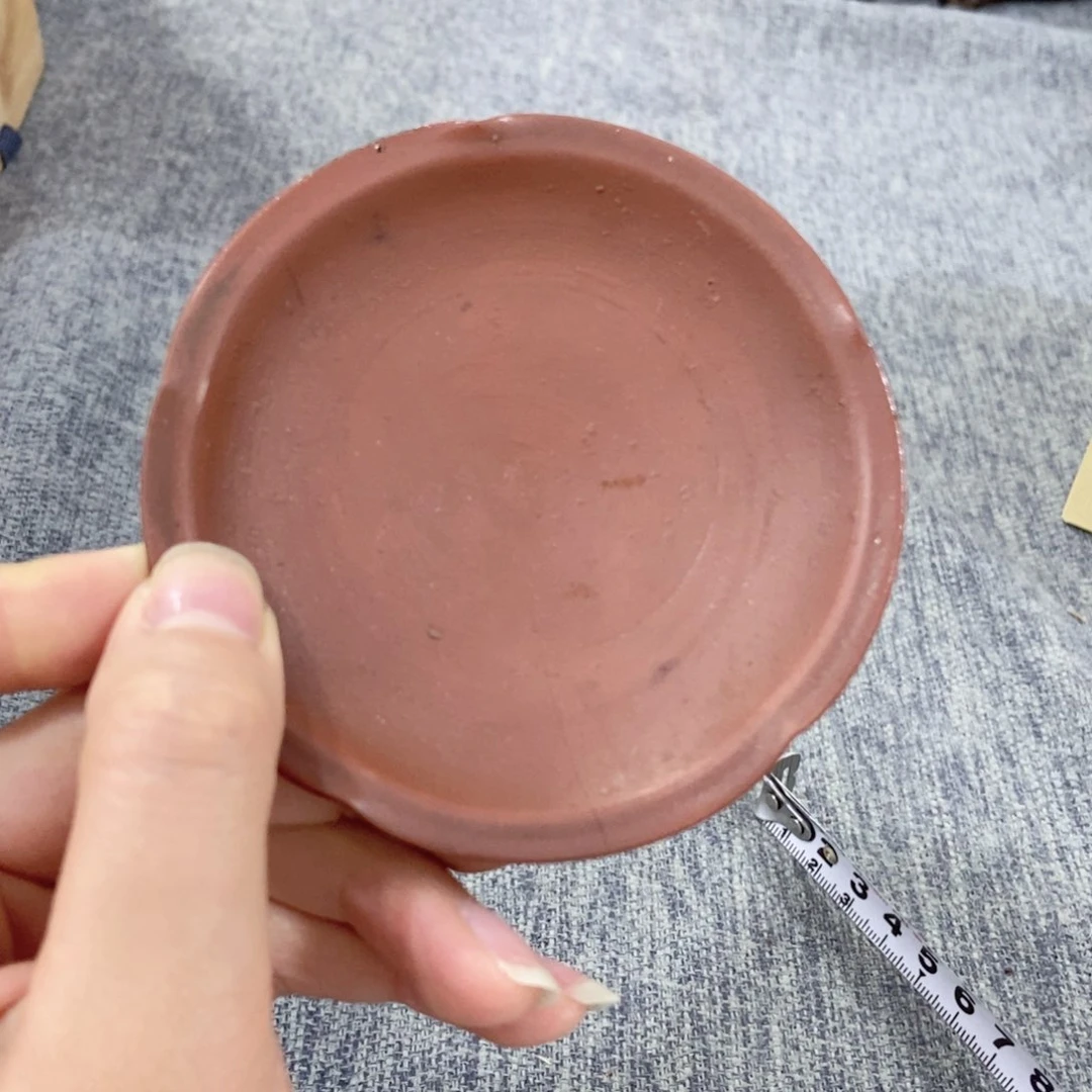 紫砂茶杯非常满意好看得物件