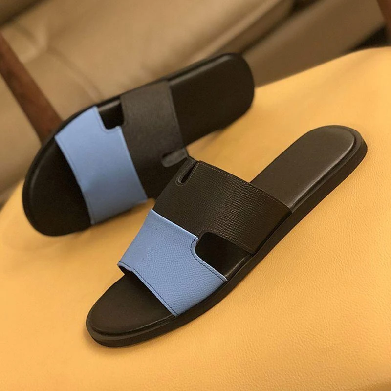 【香港JTG&Shoes官方正品】夏季25新款一字拖鞋男超轻拖鞋沙滩凉拖