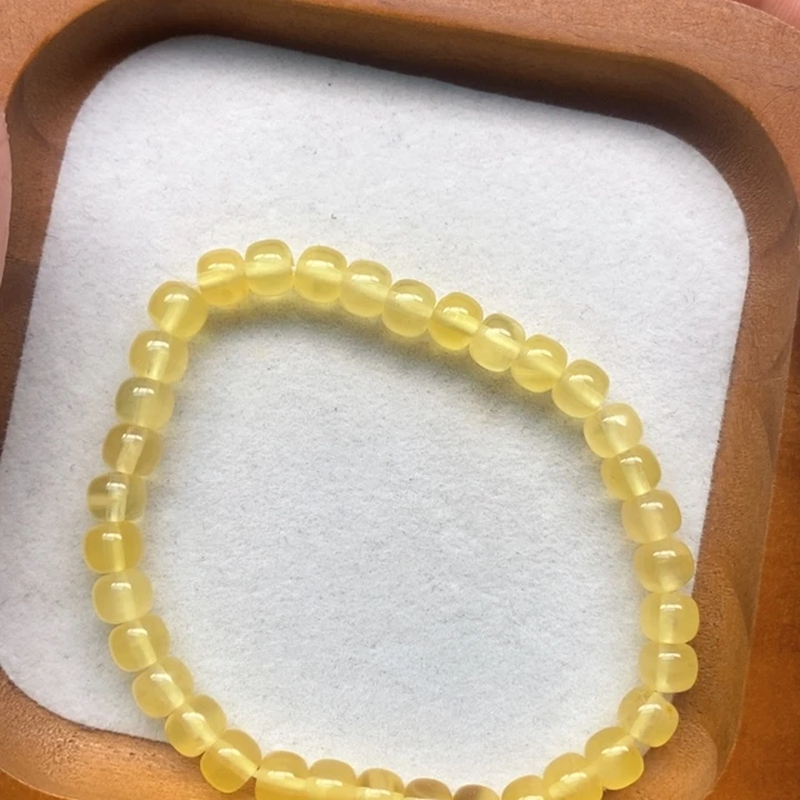 未镶嵌琥珀珠宝奇石