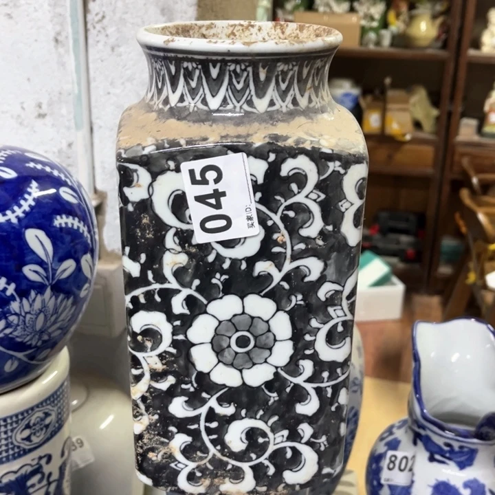 李**六陶瓷制品瑕疵处理