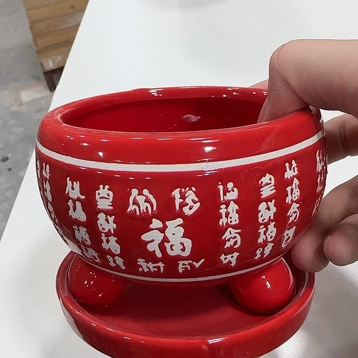 口径不清楚问客服