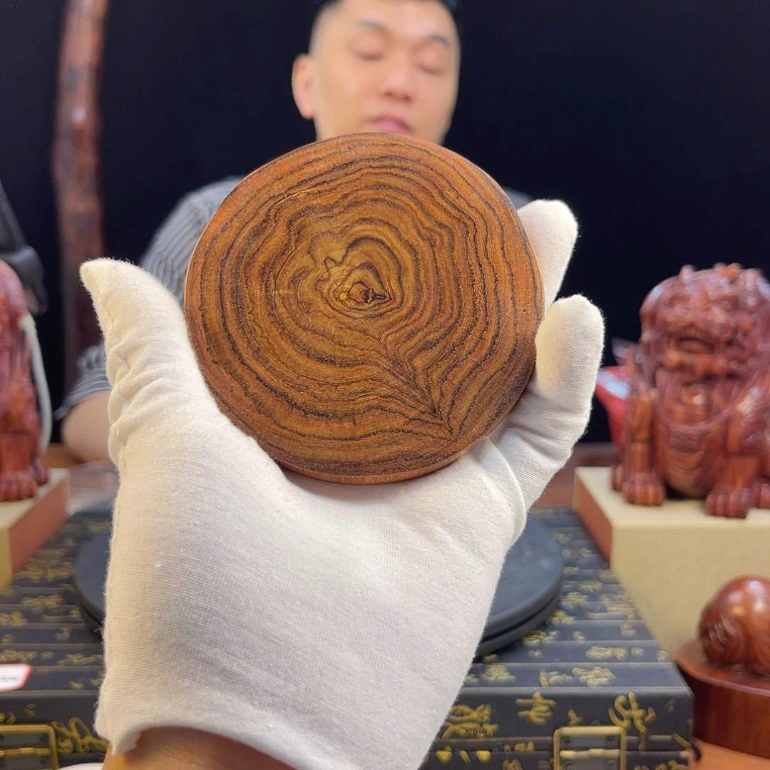 黄花梨/降香黄檀工艺品