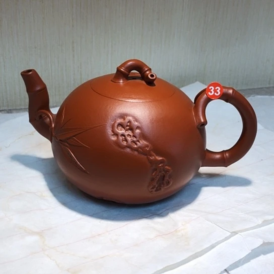 茶壶紫砂紫砂壶茶具