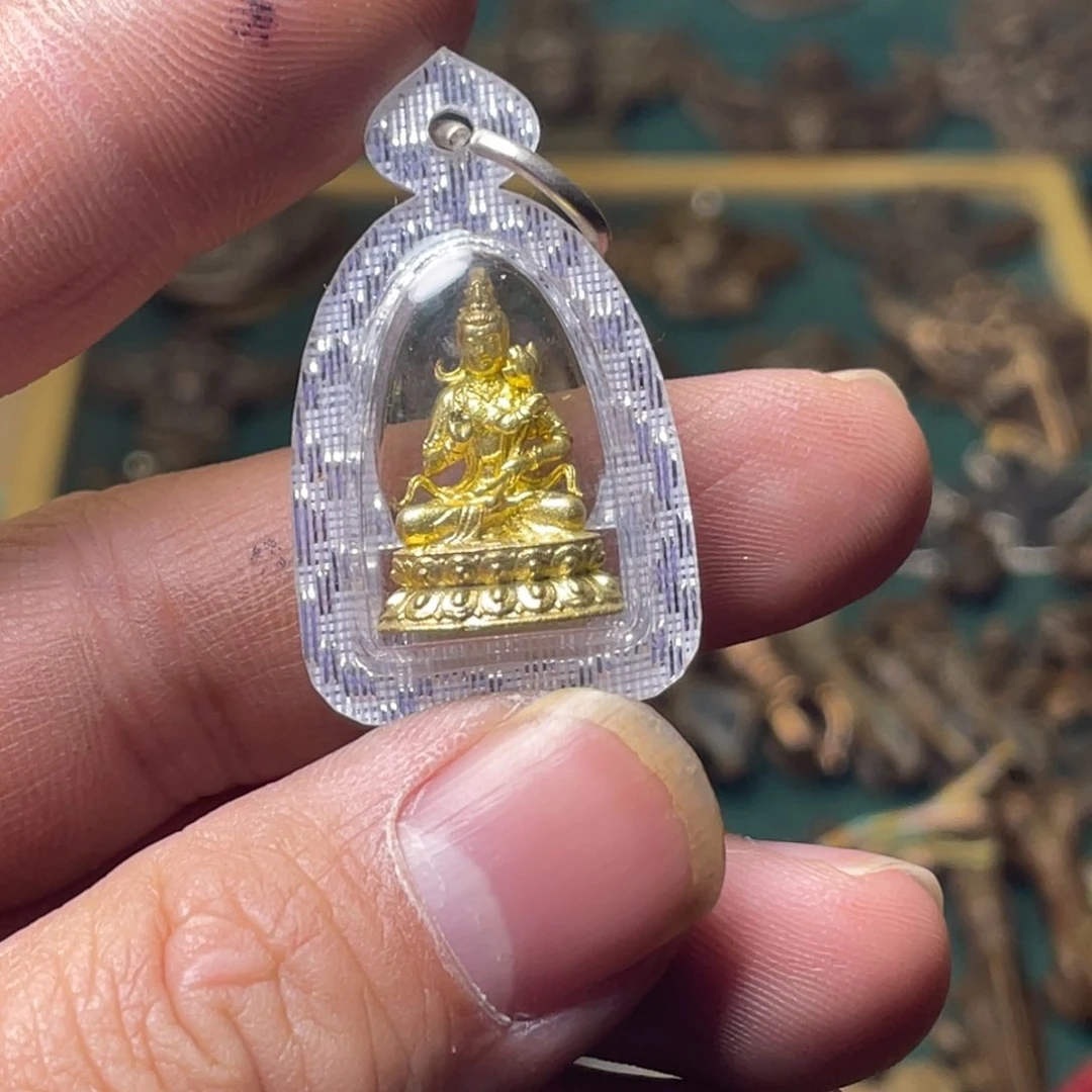 马守护神大势至菩萨