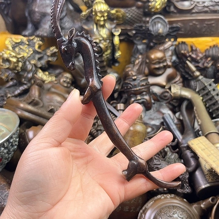 铜器摆件诚信经营