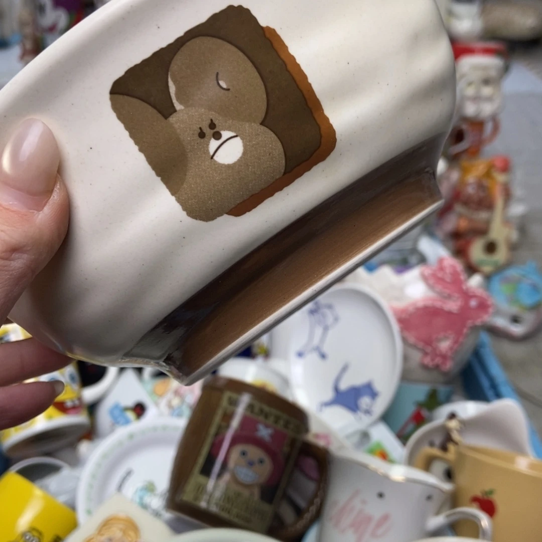 肉***姜瓷片陶瓷退货拉黑