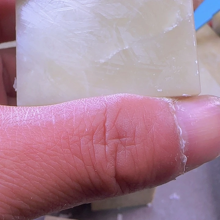 青田石向*葵青田封门料子