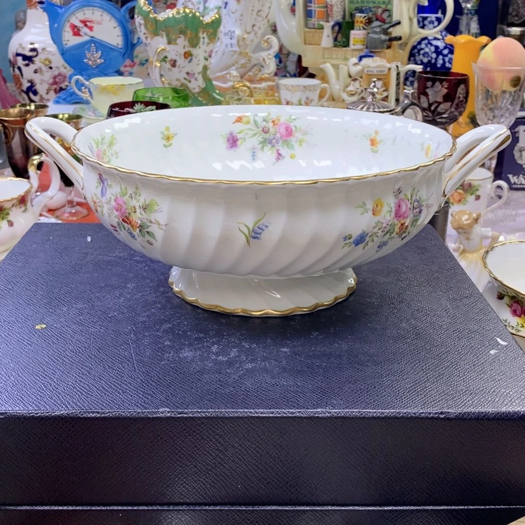 瓷器欧瓷咖啡杯水晶杯