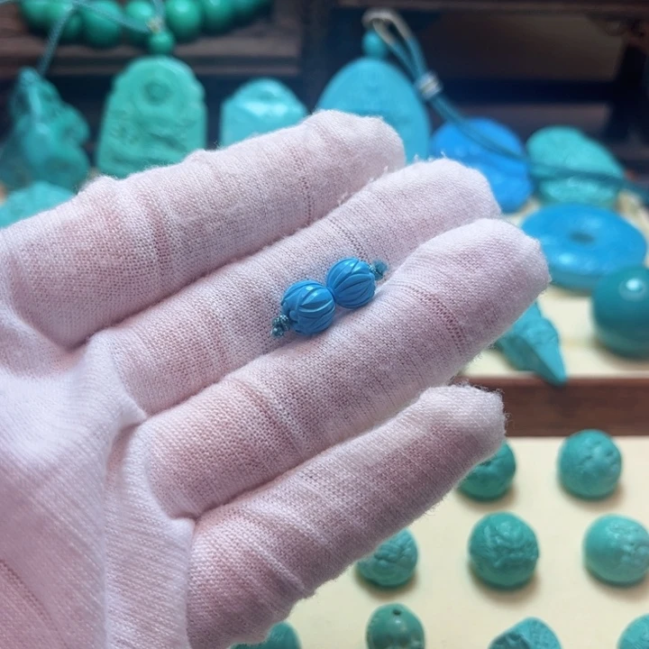石材开播福利直径卡8