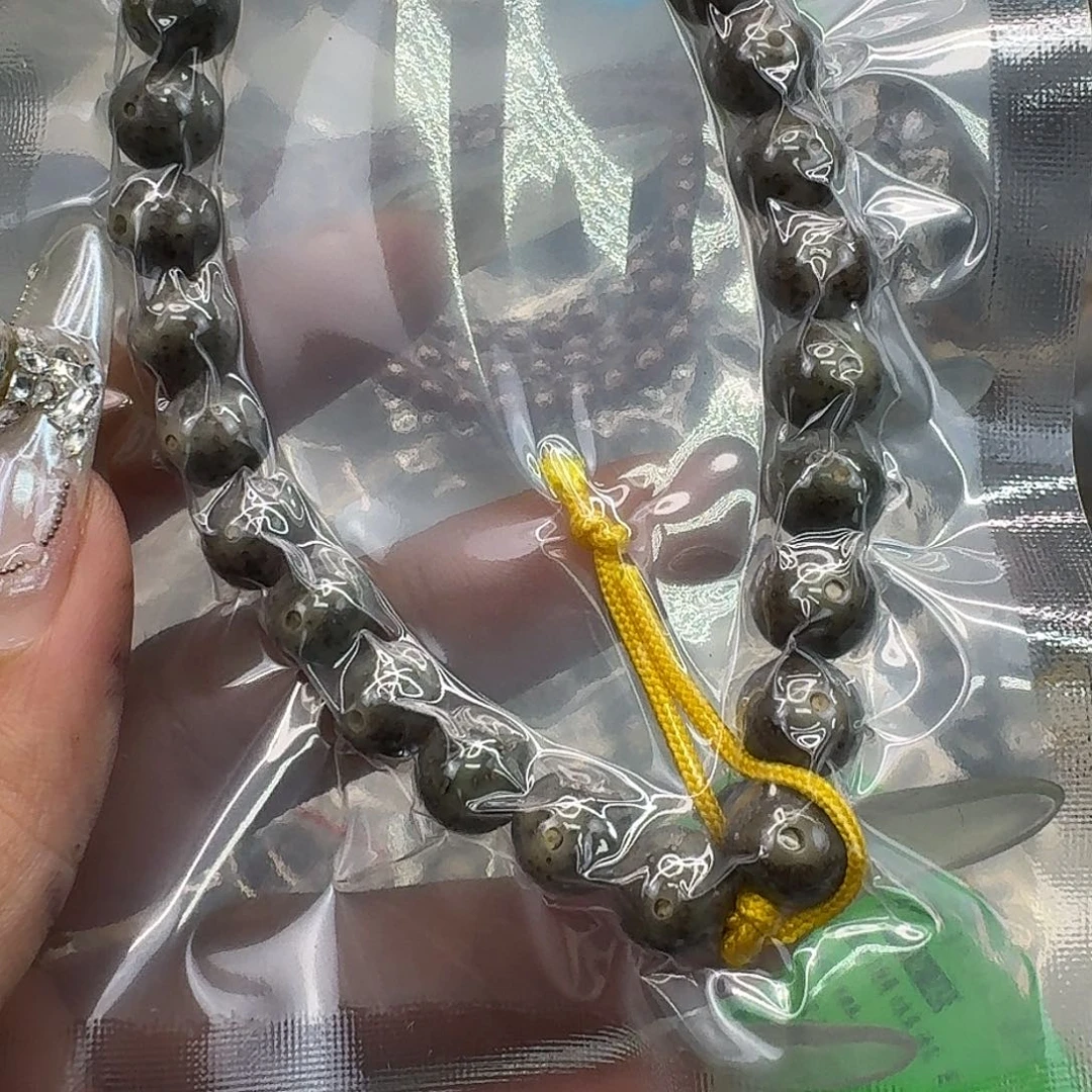 手串星月菩提365快乐星月菩提9