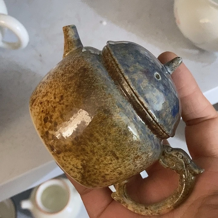 陶瓷艺术品及陶瓷制品