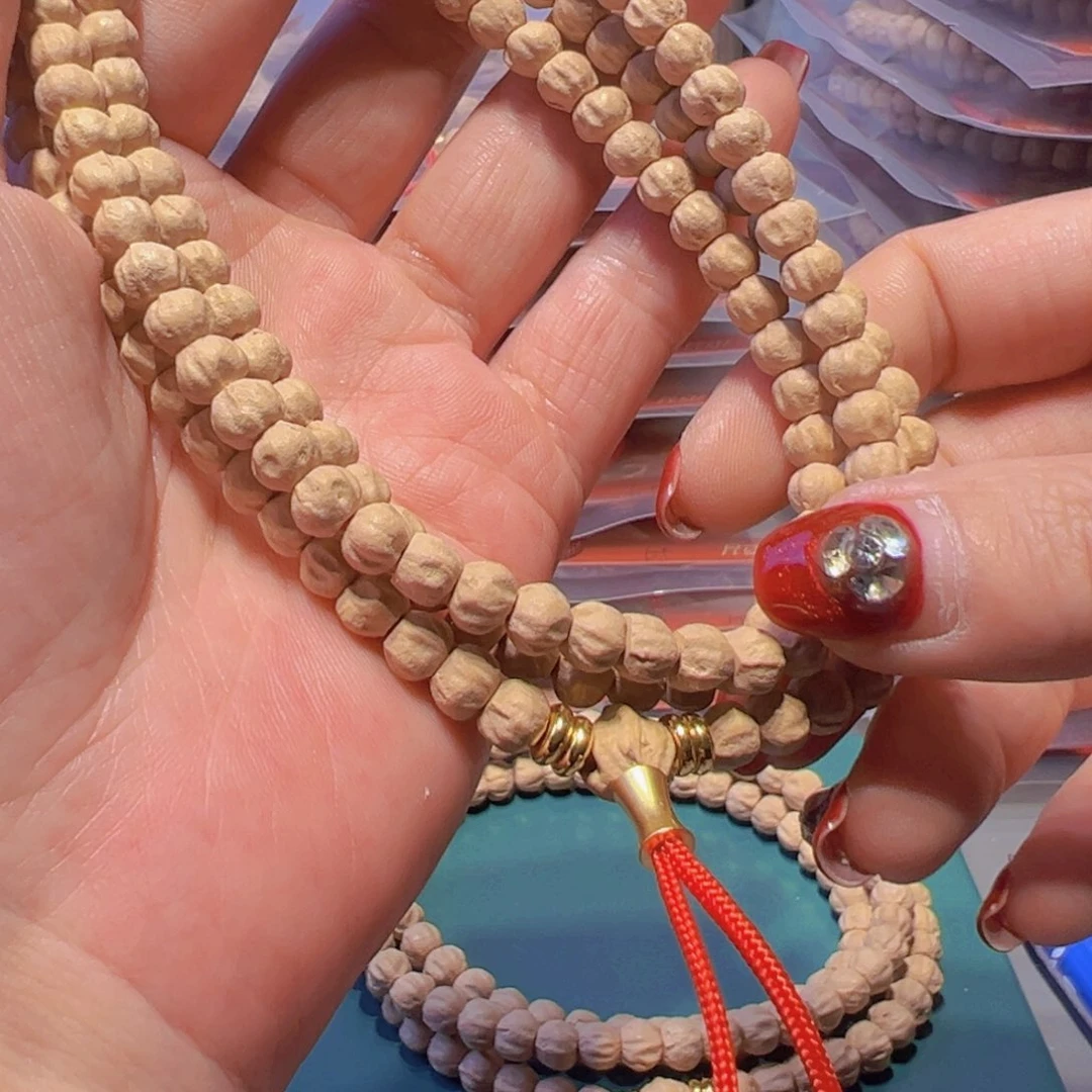 柏香籽/百香籽吊坠A***?