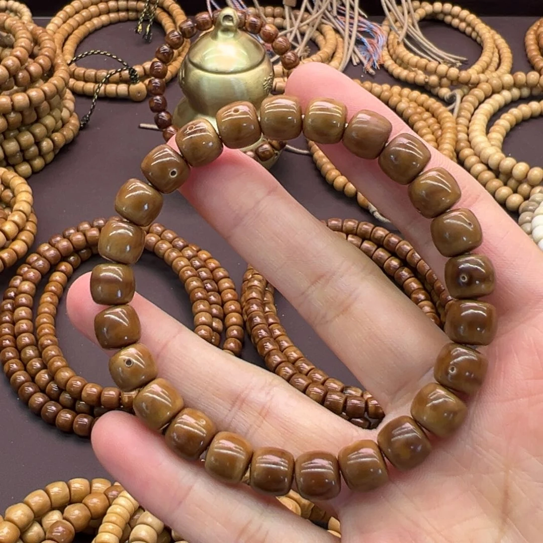 *****菩提根/象牙果吊坠