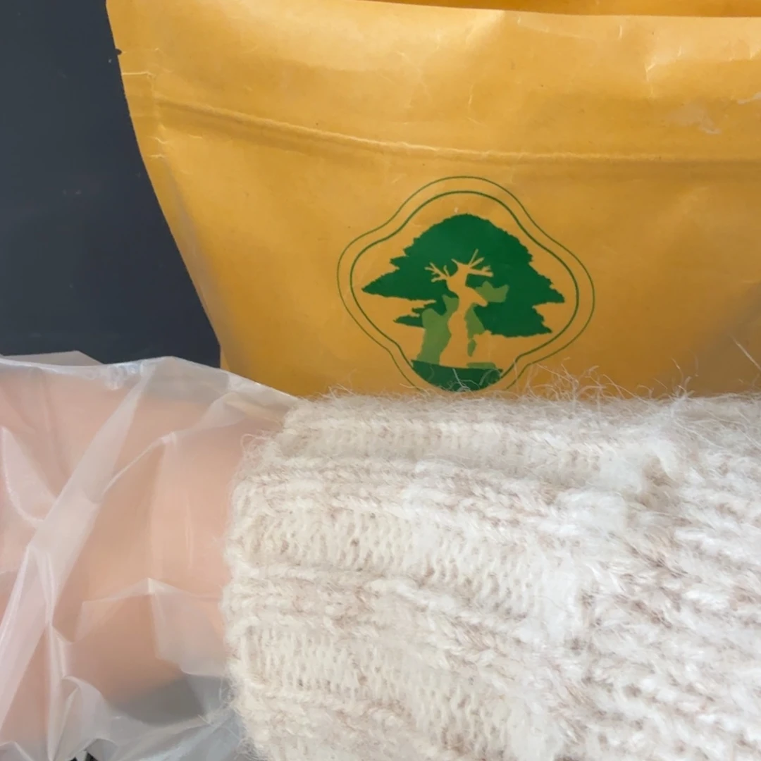 盆景顺丰包邮紫园100小小包肥料