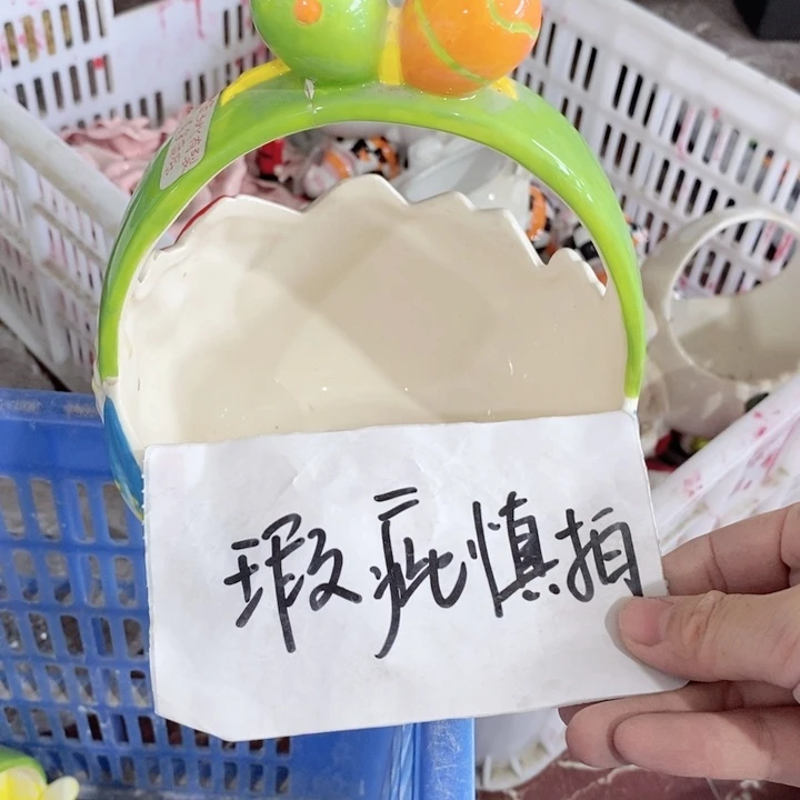 陶瓷树脂家居摆件