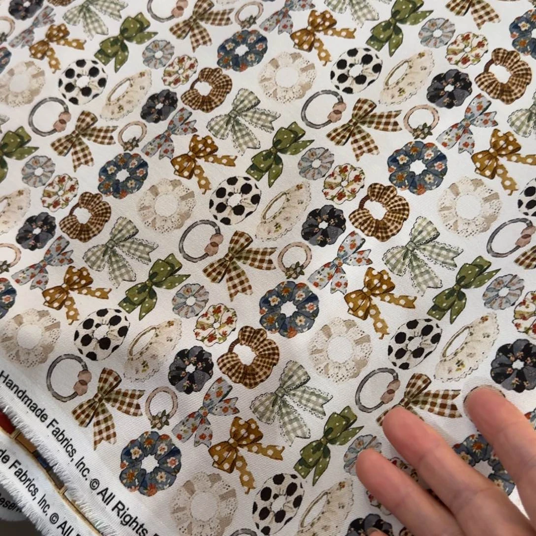 棉纯棉斜纹纱卡1米价X1.5米宽C