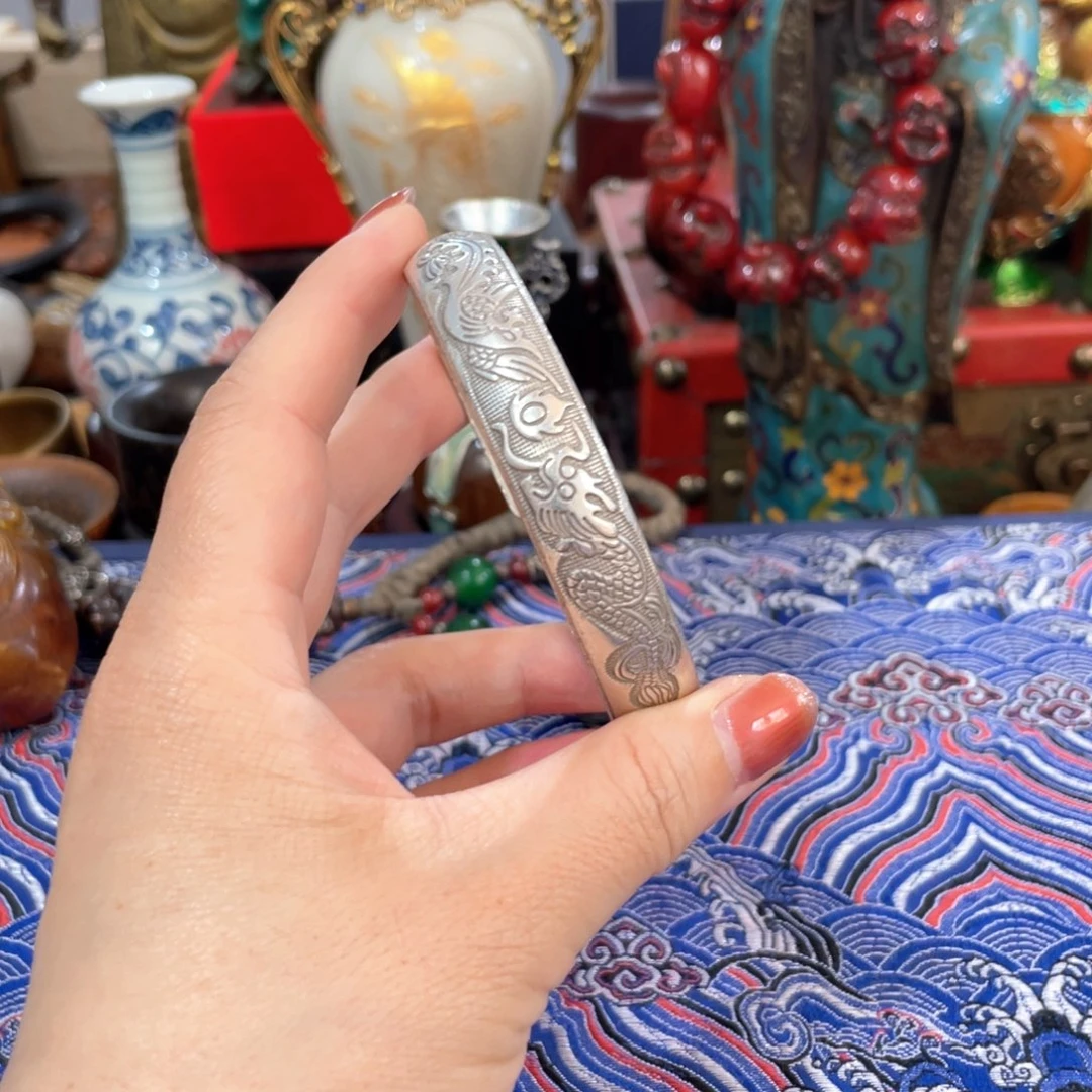 吊坠宫廷影视老旧工艺摆件