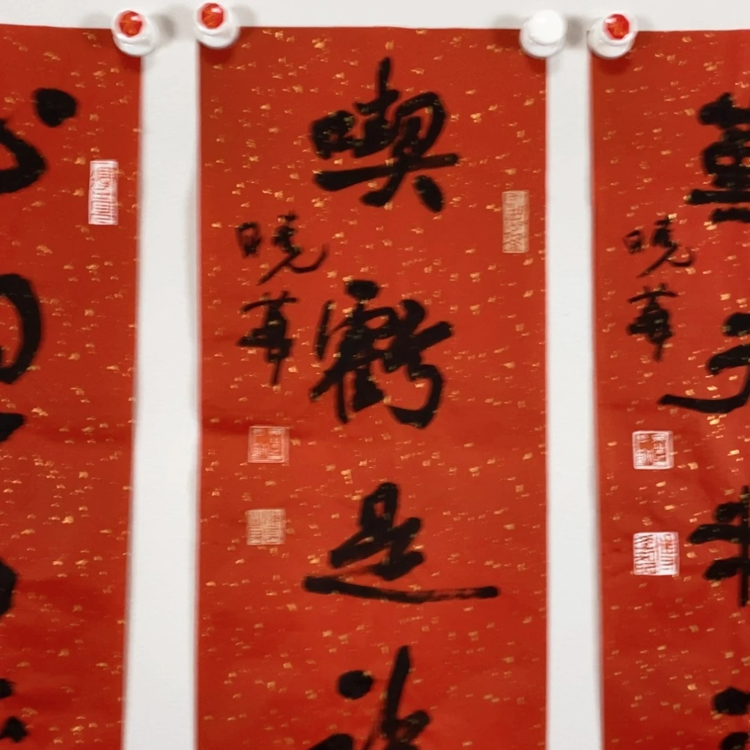 书法怡*斋郑老师书画作品