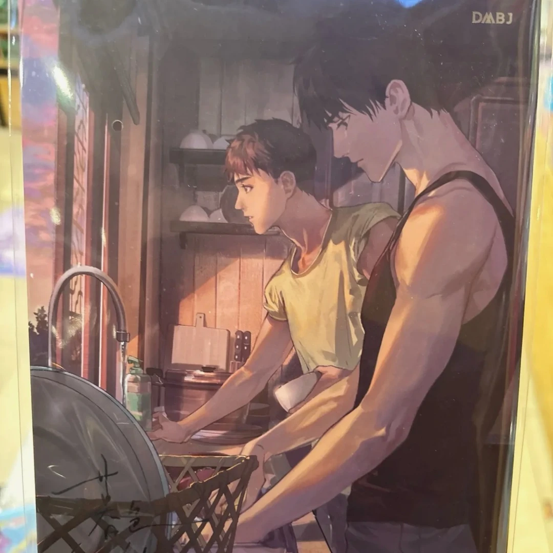 正版 盗墓笔记 暮色微风色纸