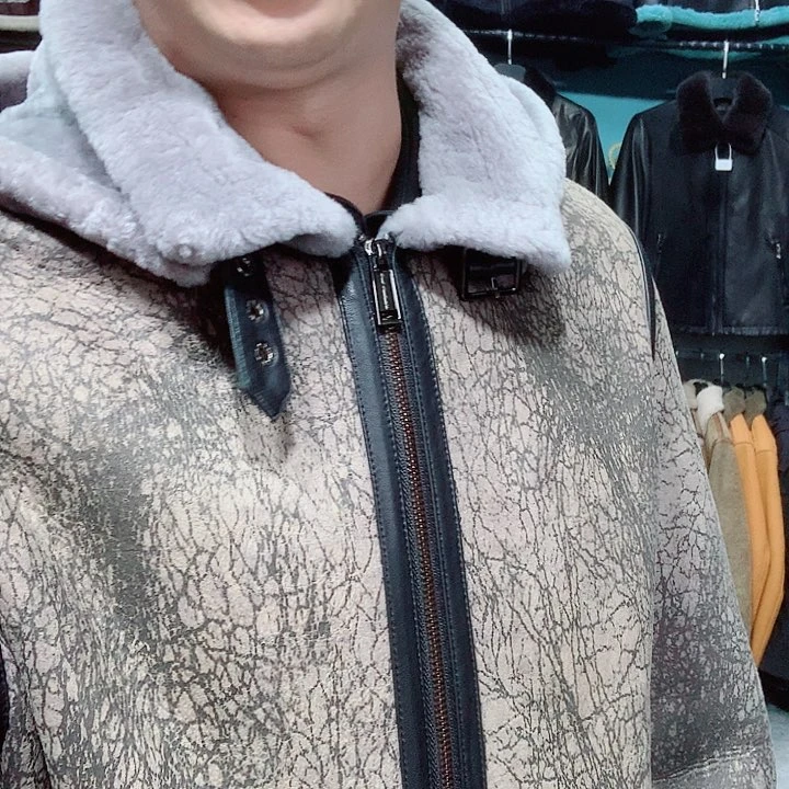 皮毛一体皮毛一体