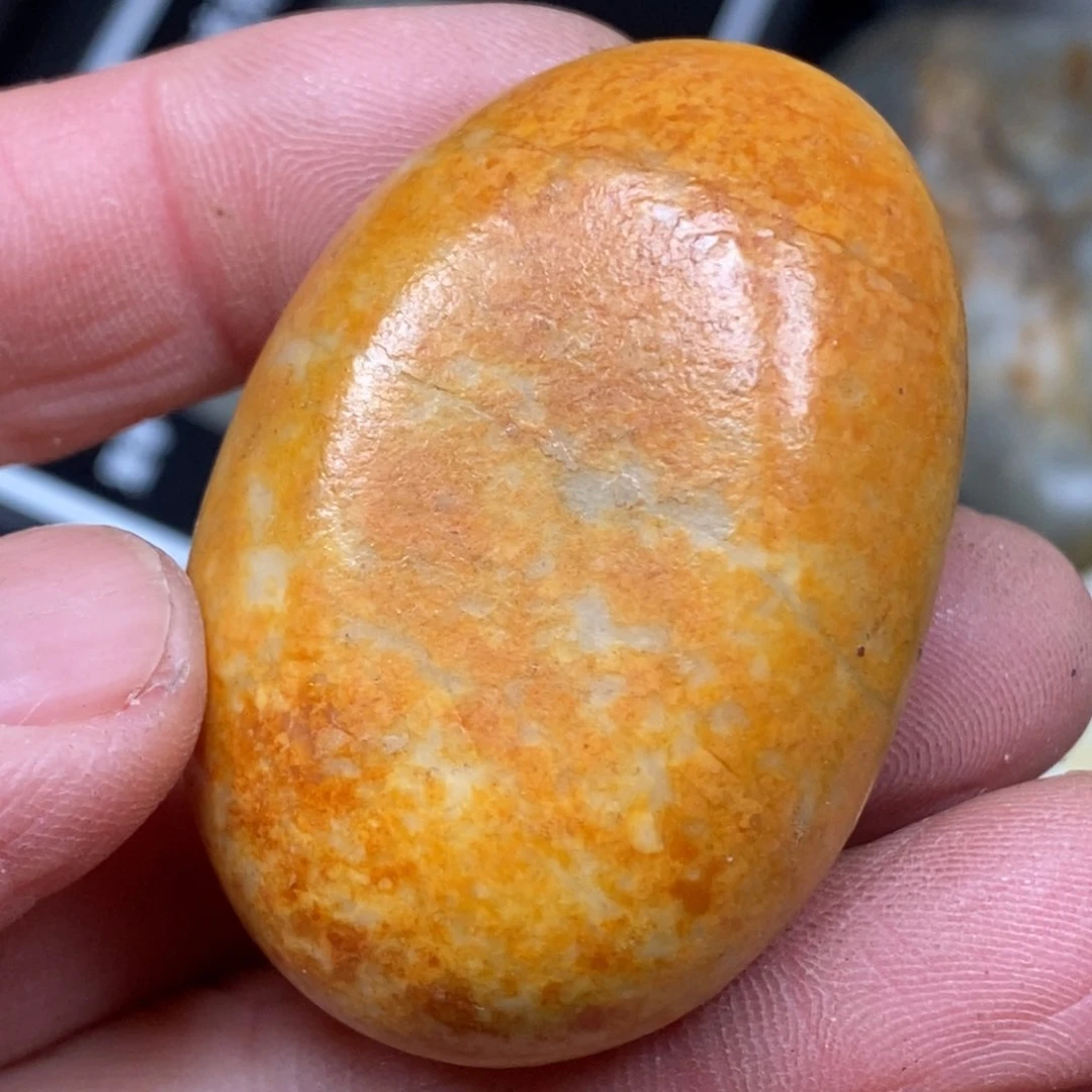 和田玉挂件银S925镀金镶嵌