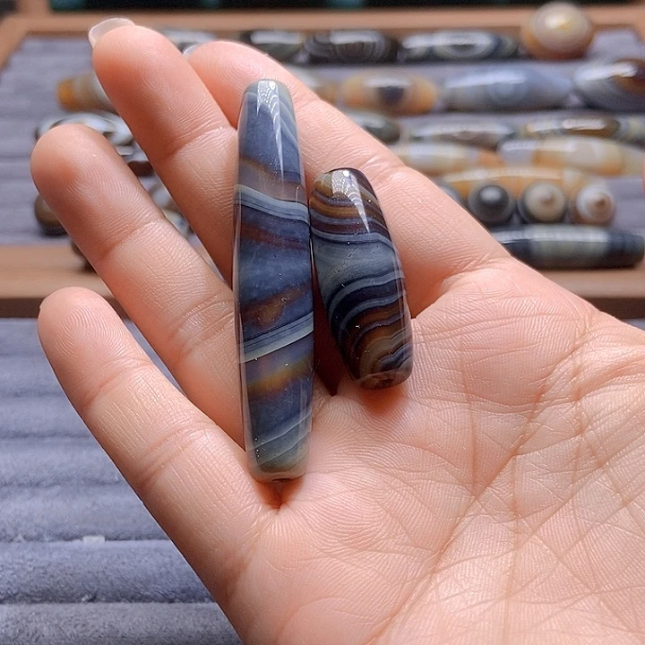 众***林未镶嵌吊坠(不含链)玛瑙/玉髓