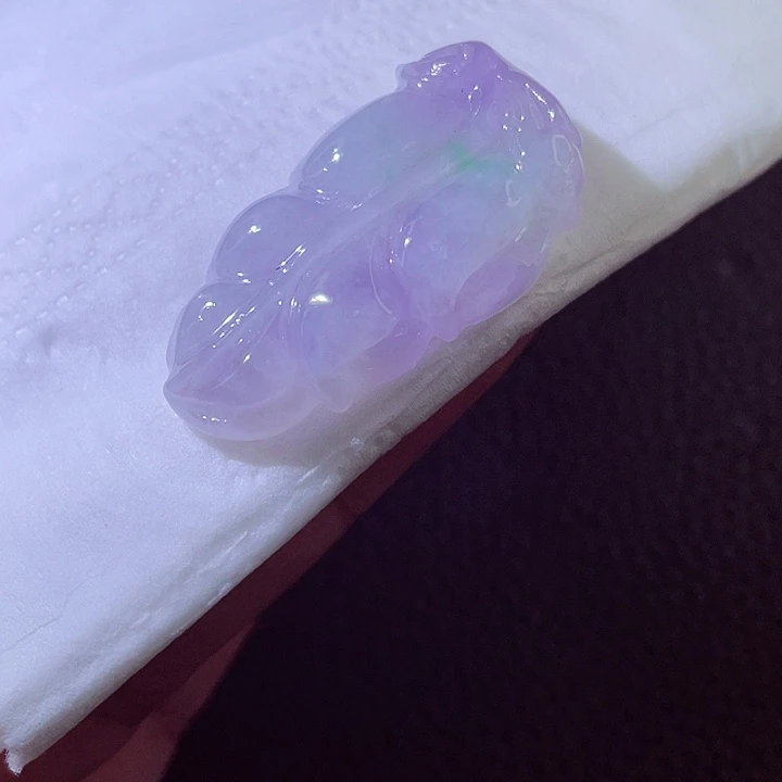 未镶嵌定制翡翠翡翠