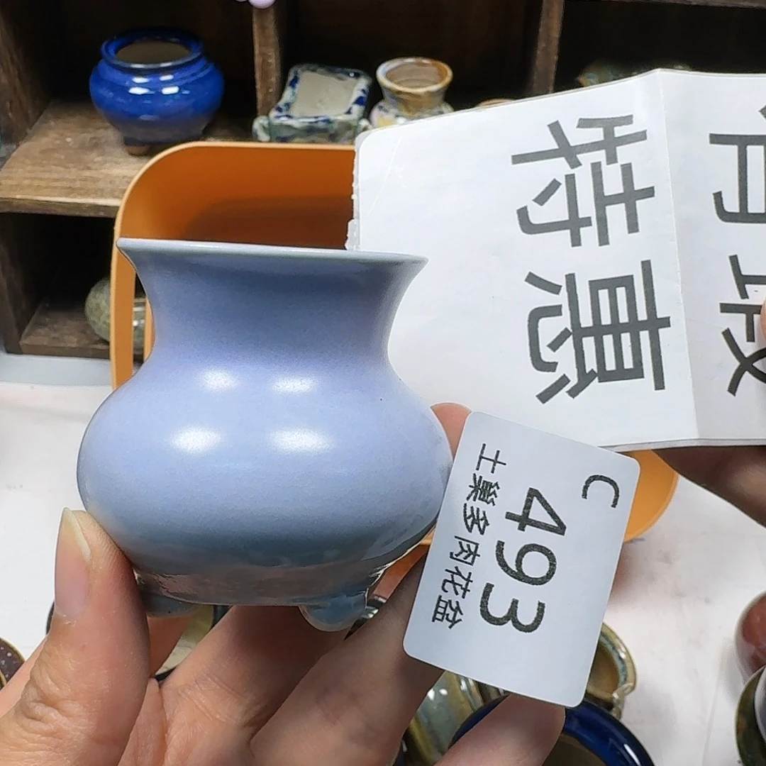 罐娜***园陶瓷工艺与艺术