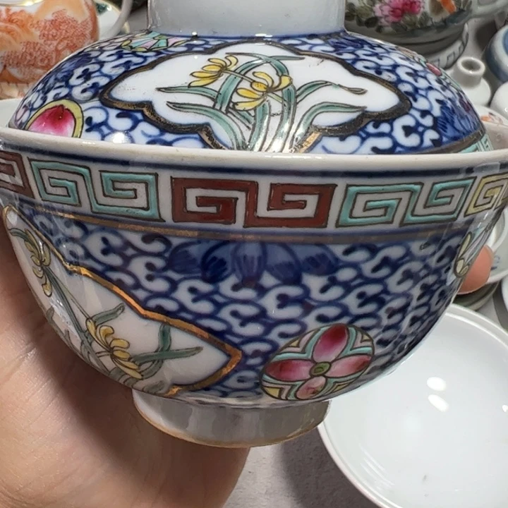 景德镇瓷器工艺品瓷器宁****～