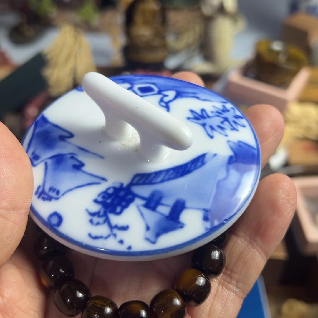 紫砂茶宠我家粉丝真好看啊