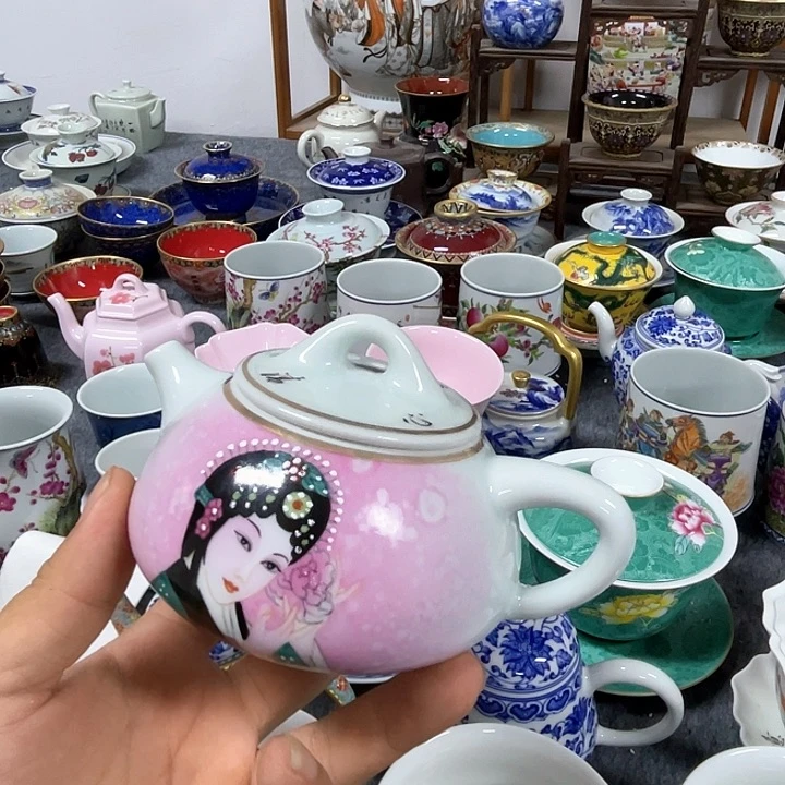 景德镇陶瓷研究所