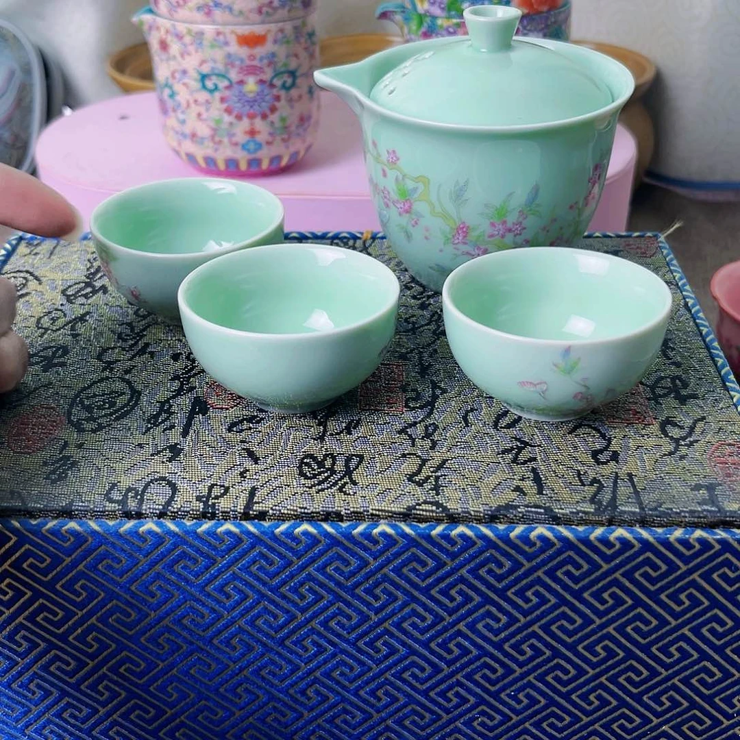 陶瓷特价清仓直播