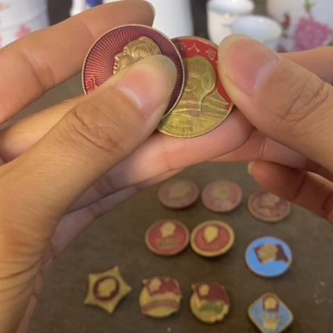 瓷片景德镇陶瓷研究所