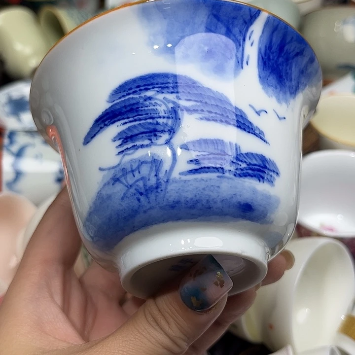 1只微瑕茶具茶具茶具