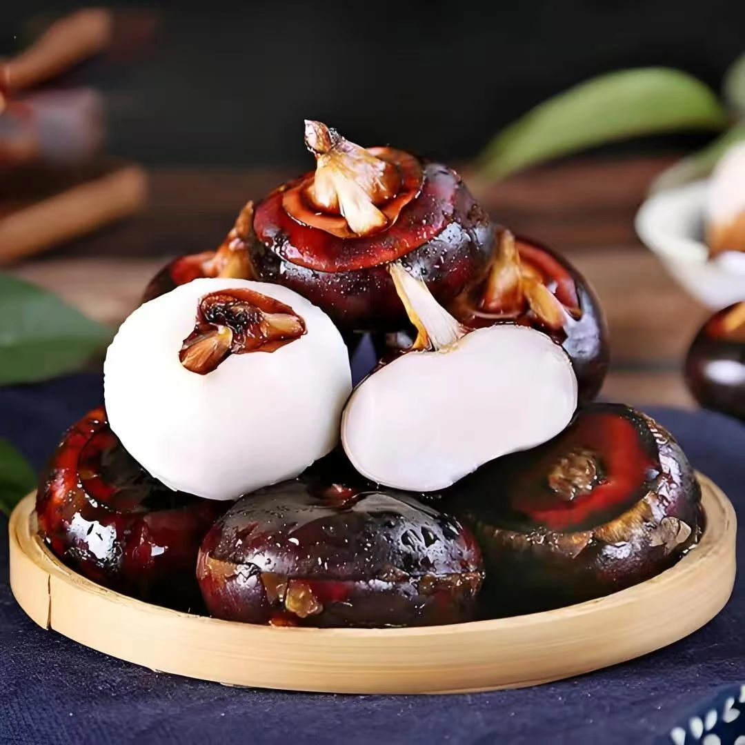 新鲜现挖脆甜水果马蹄荸荠地栗农户直发新鲜直达