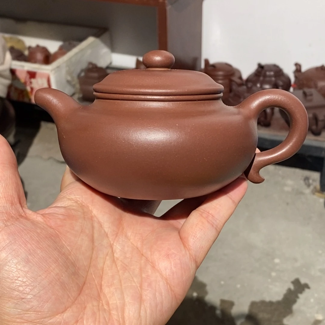 茶壶紫砂紫砂壶，紫砂壶，
