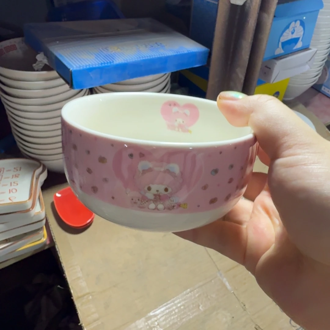 瓷片仓库直播瑕疵处理