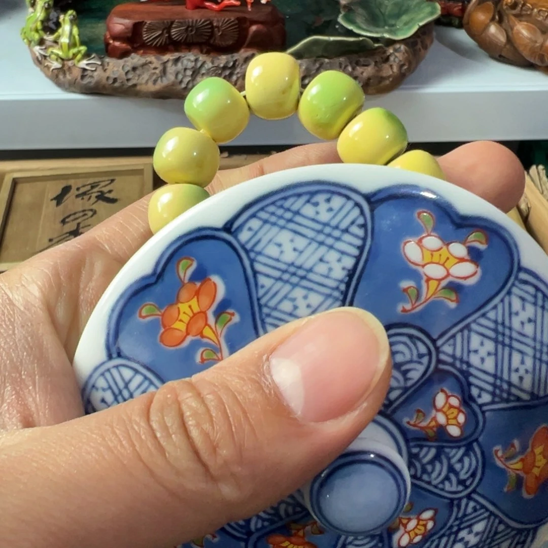 紫砂茶杯放漏场，全都漏