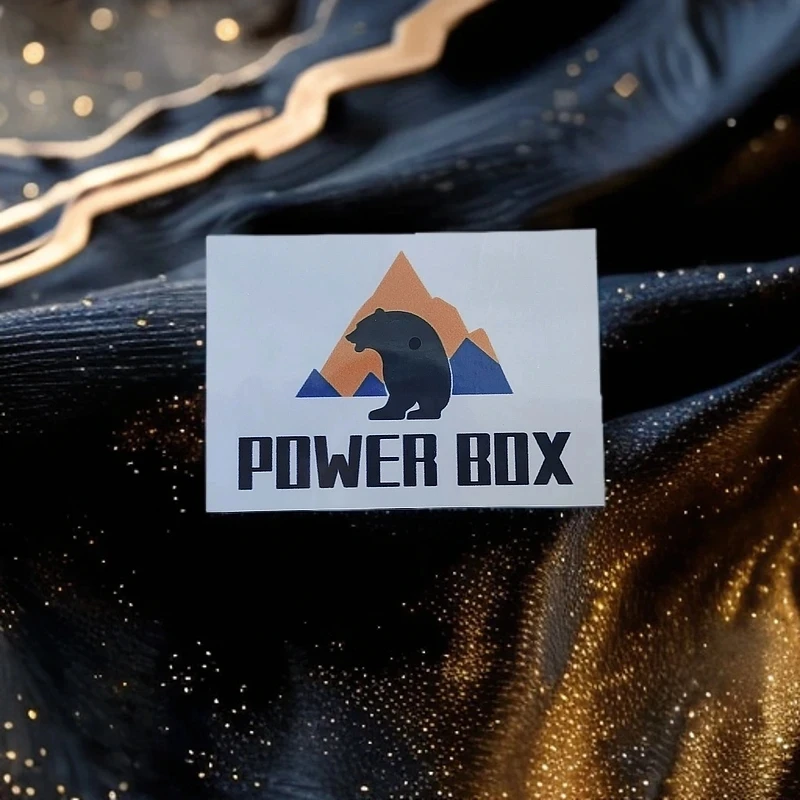 power box 球星卡收藏盒【拆盒】【未成年人禁止下单】