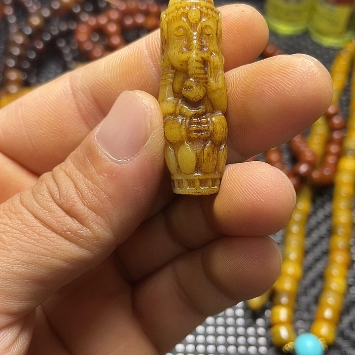 大果紫檀（缅甸花梨）福利多多