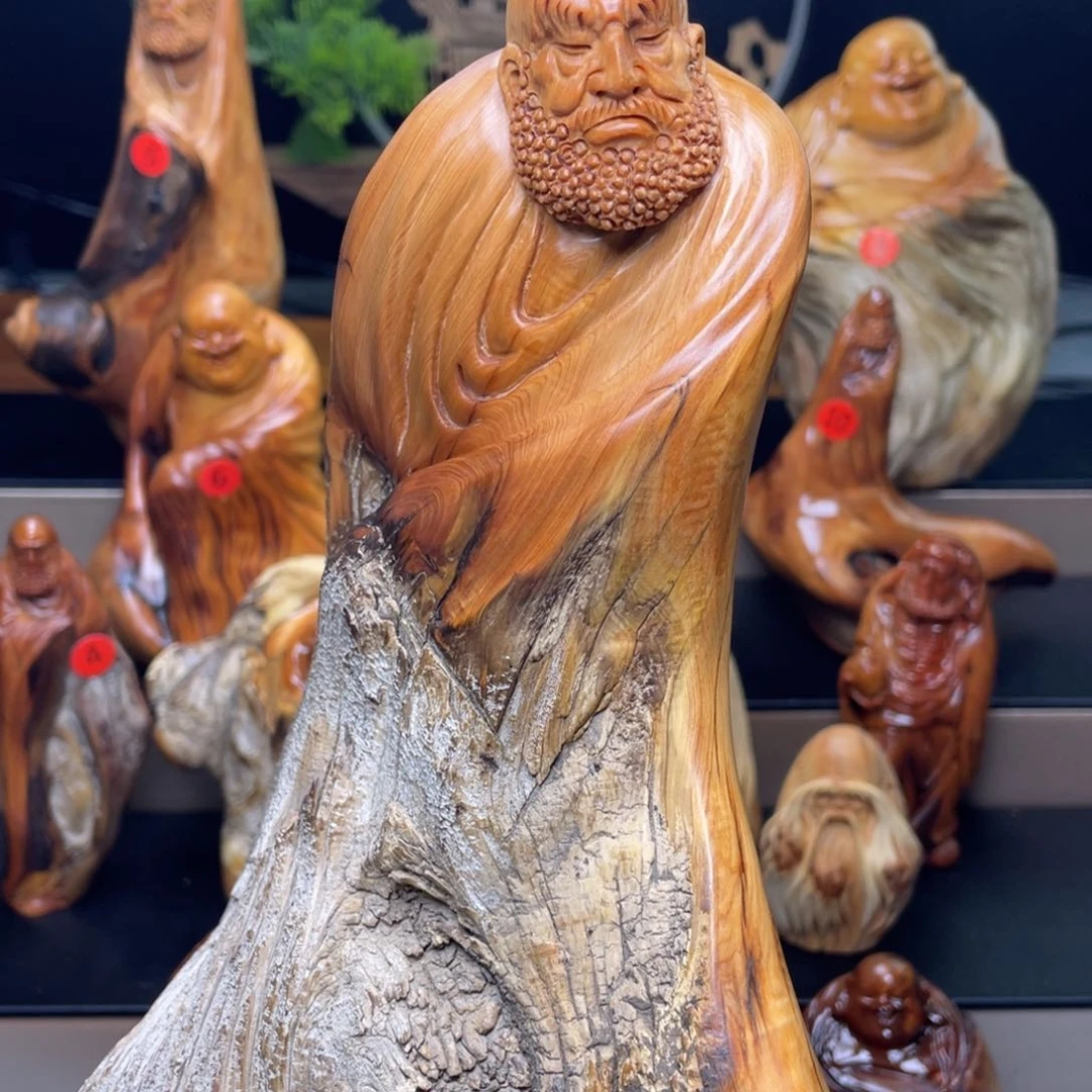 柏木（崖柏）用****12222222222222