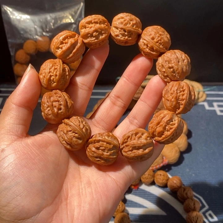 手串文玩核桃……17